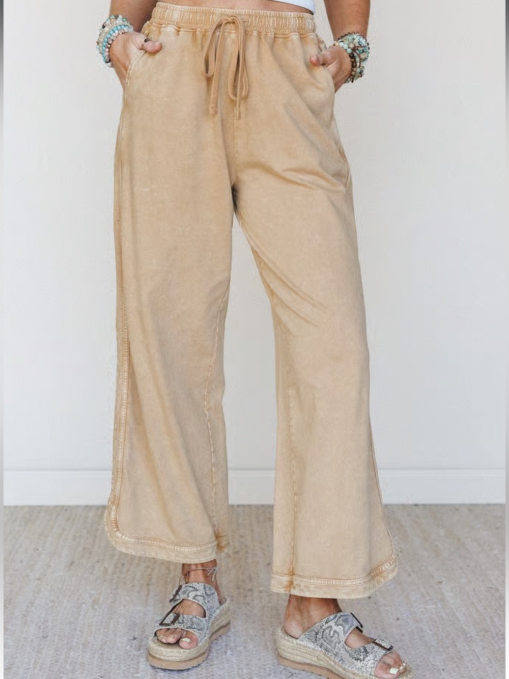 NEW! Three bird nest S BROWN